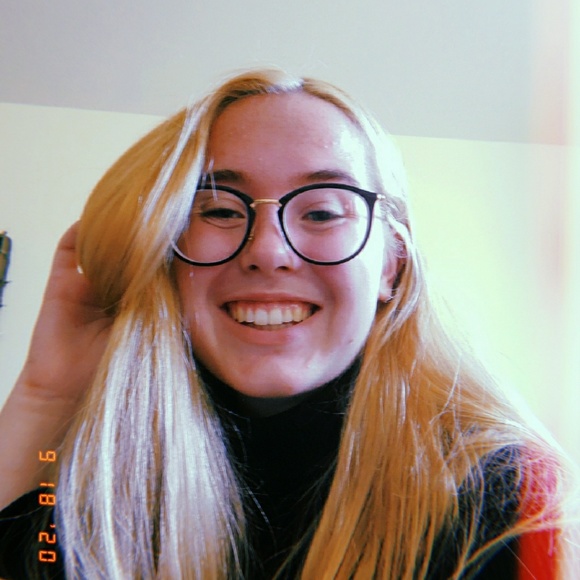 Meet your Posher, Jayme - Picture 1 of 1